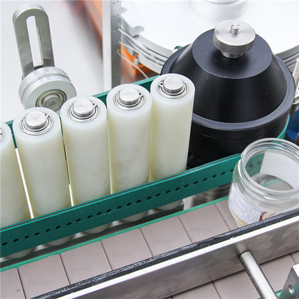 Automatic-Wet-Glue-Labeling-Machine-Details