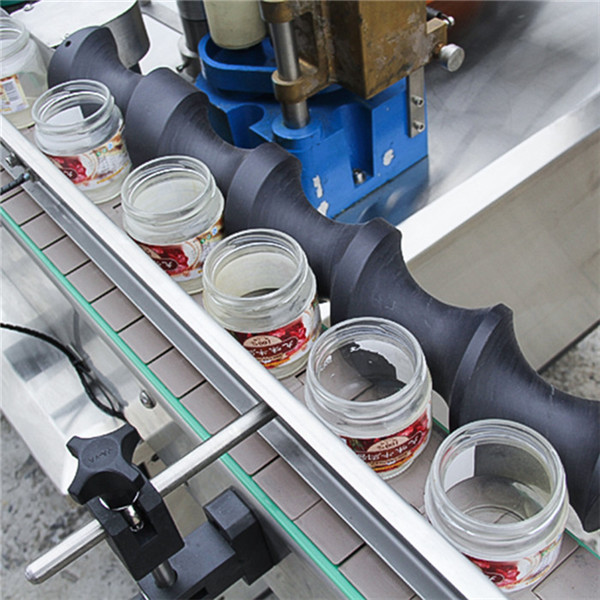 Automatic-Wet-Glue-Labeling-Machine-Details