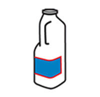 多面貼標機（一個標籤）