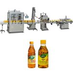 芥末油灌裝機：選型指南
