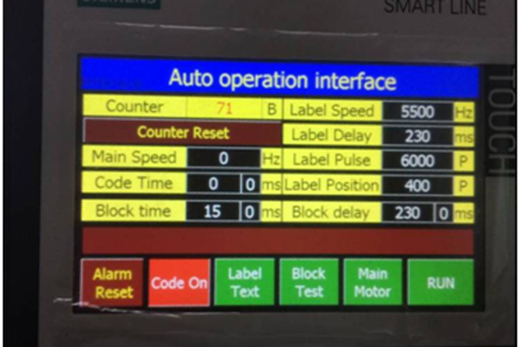 Siemens-PLC-and-Touch-Screen