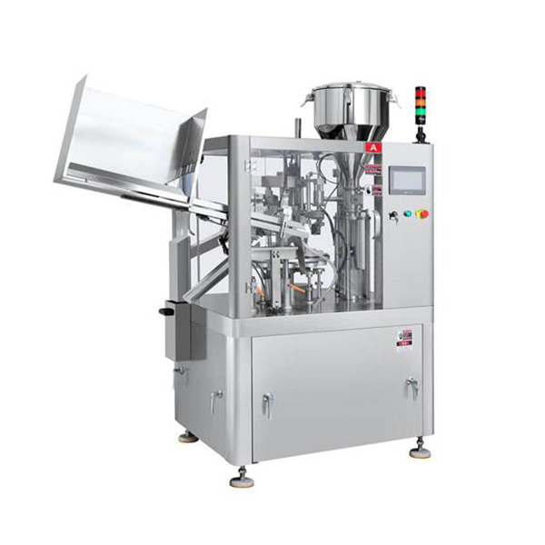 Tube Filling And Sealing Machine Sale